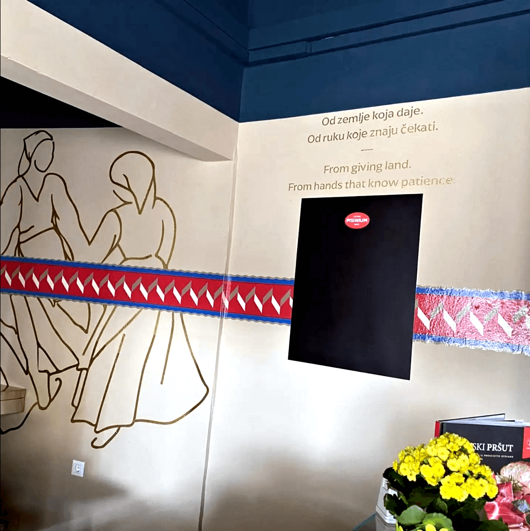 Interijerska grafika