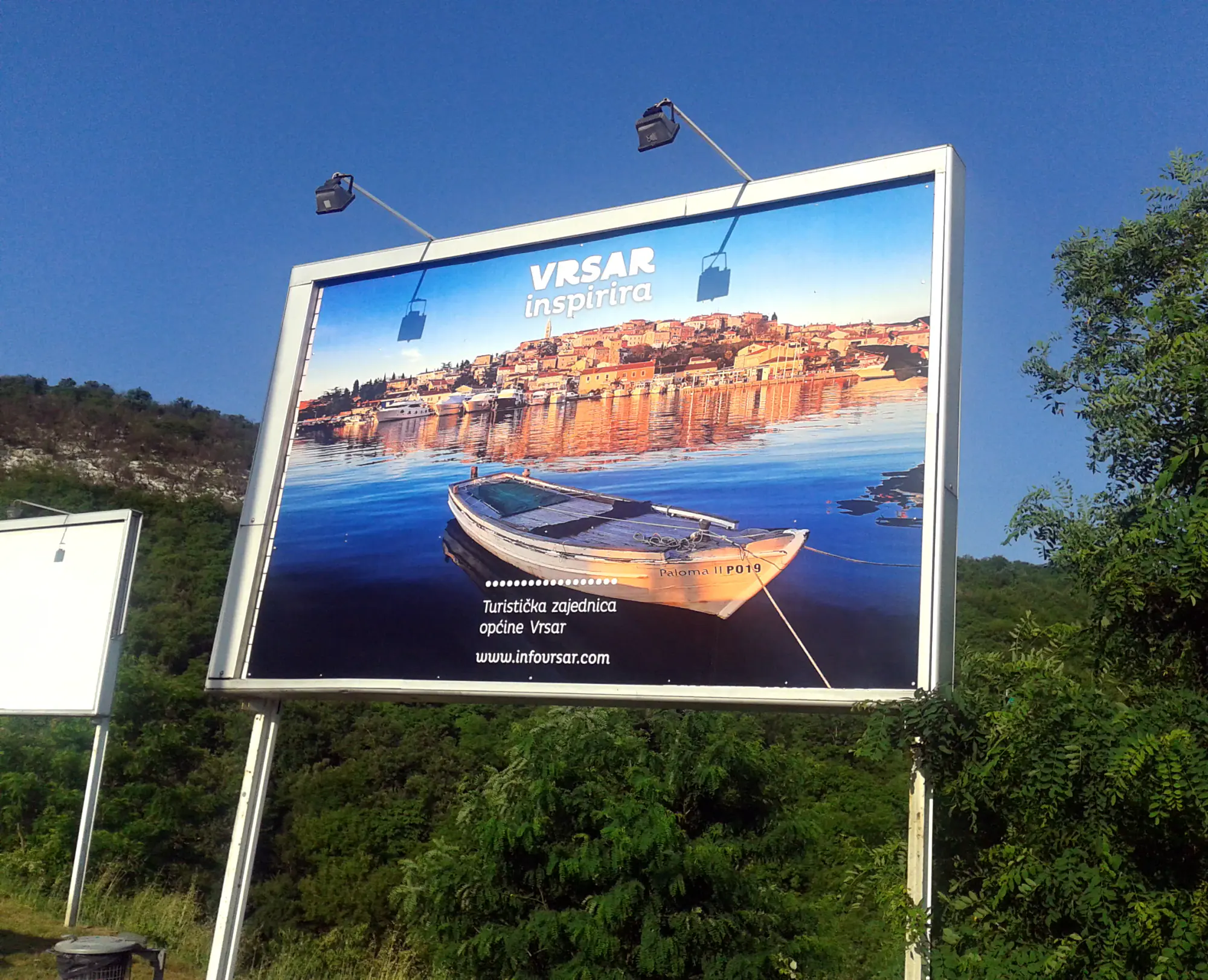 Billboard