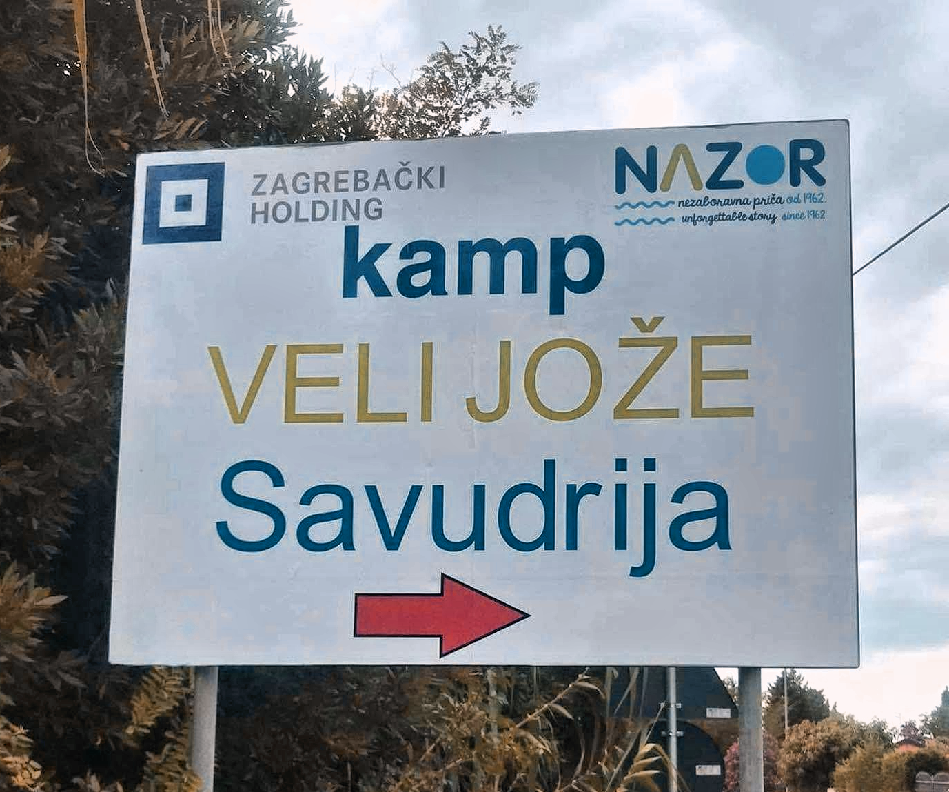 Smjerokazi